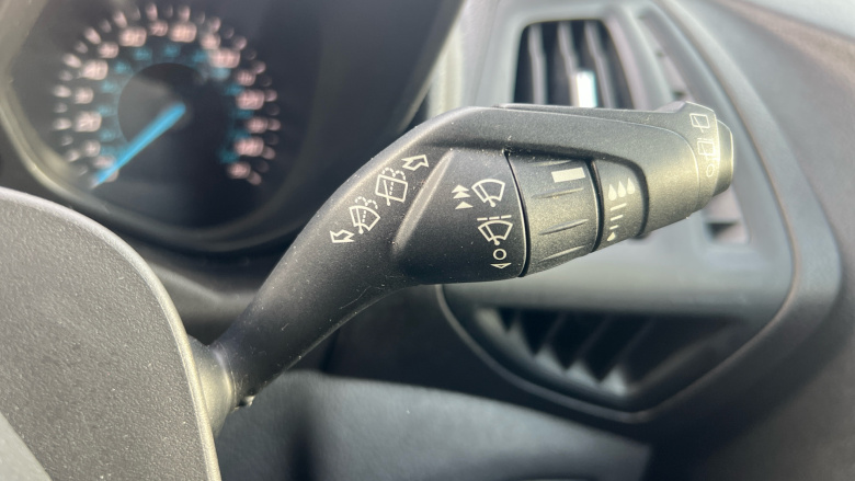 Ford Tourneo Connect 1.5 TDCi 120 Zetec 5dr Diesel Estate